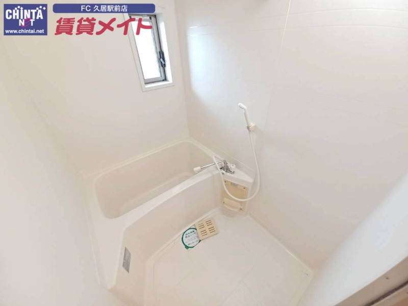 バス・シャワールーム　別部屋画像参考