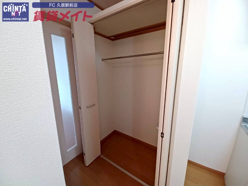 収納　別部屋画像参考