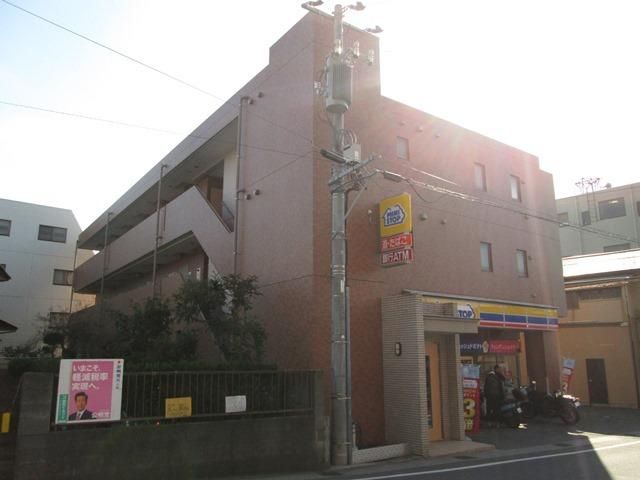 鎌倉服部ビルのその他写真