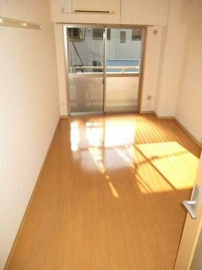 鎌倉服部ビルの内装写真