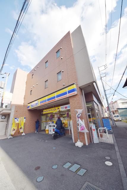鎌倉服部ビルの外観写真