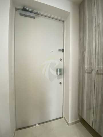 玄関　ＧＲＡＮＰＡＳＥＯ新宿余丁町　参考写真