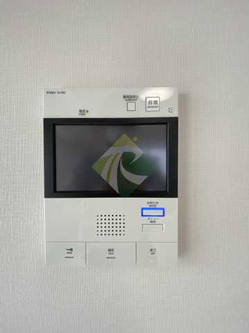 セキュリティ　ＧＲＡＮＰＡＳＥＯ新宿余丁町　参考写真