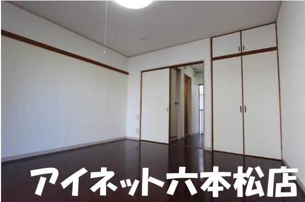 その他部屋・スペース　レイアウトしやすい間取りです