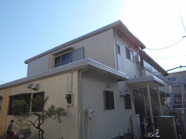 小堀ハイツ