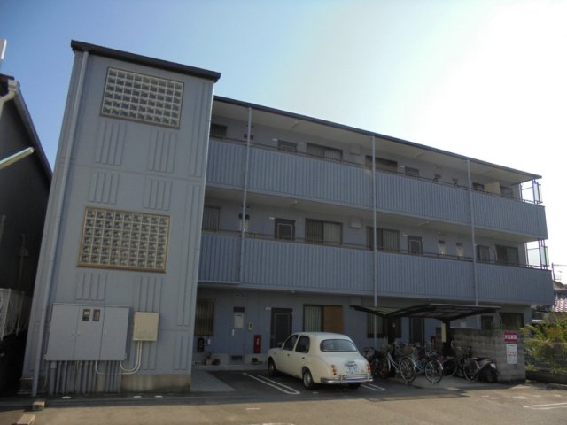ＪＲ山陽本線 網干駅 徒歩42分 築27年