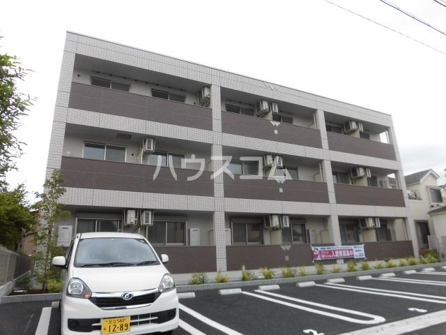 ＪＲ総武線 小岩駅 徒歩23分 築10年