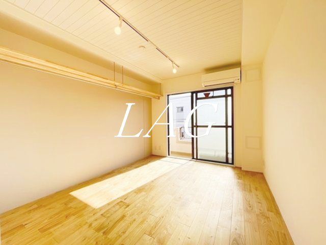 その他部屋・スペース　寝室です。