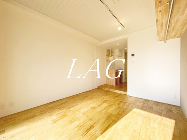 居室・リビング　洋室のお部屋です。