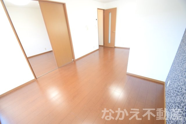 その他部屋・スペース　ゆとりの広さです