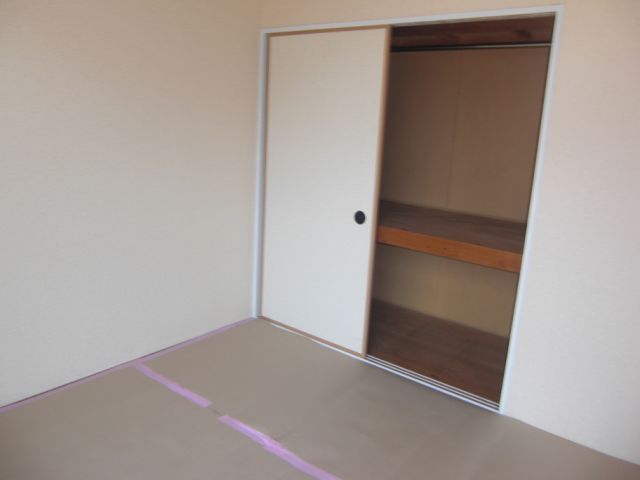 その他　和室