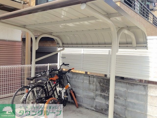 その他共有部分　共有部分