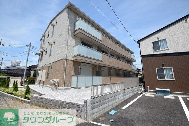 ＪＲ京浜東北線 大宮駅 徒歩24分 築12年