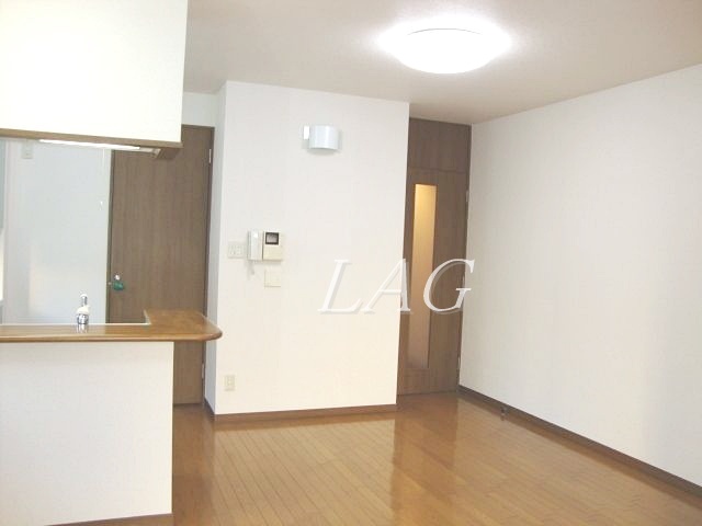 居室・リビング　洋室のお部屋です。