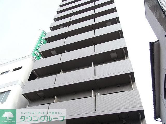 建物外観　★分譲マンション★
