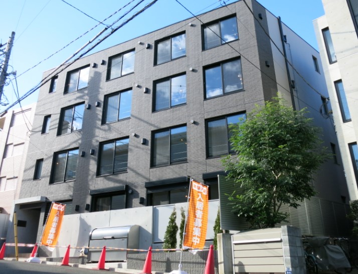 建物外観　☆きれいな外観☆