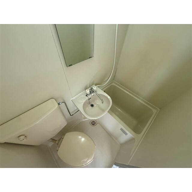 バス・シャワールーム　※同仕様写真含む
