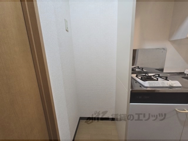 その他部屋・スペース　冷蔵庫置場