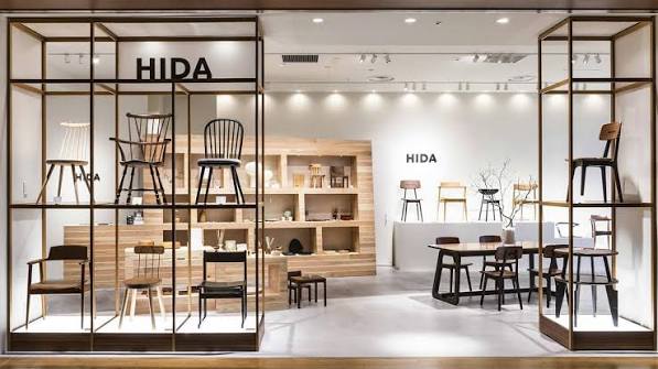 ホームセンター　HIDA東京ミッドタウン店（ホームセンター）まで400m