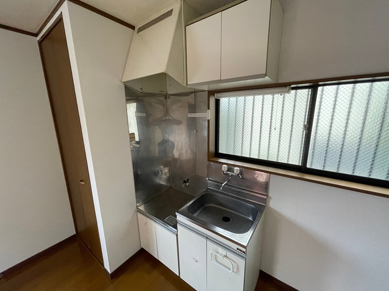キッチン　別部屋参考