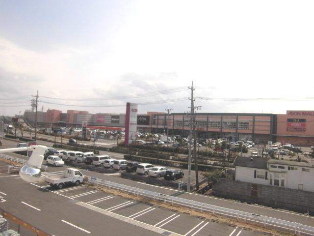 スーパー　イオン大垣店（スーパー）まで1413m