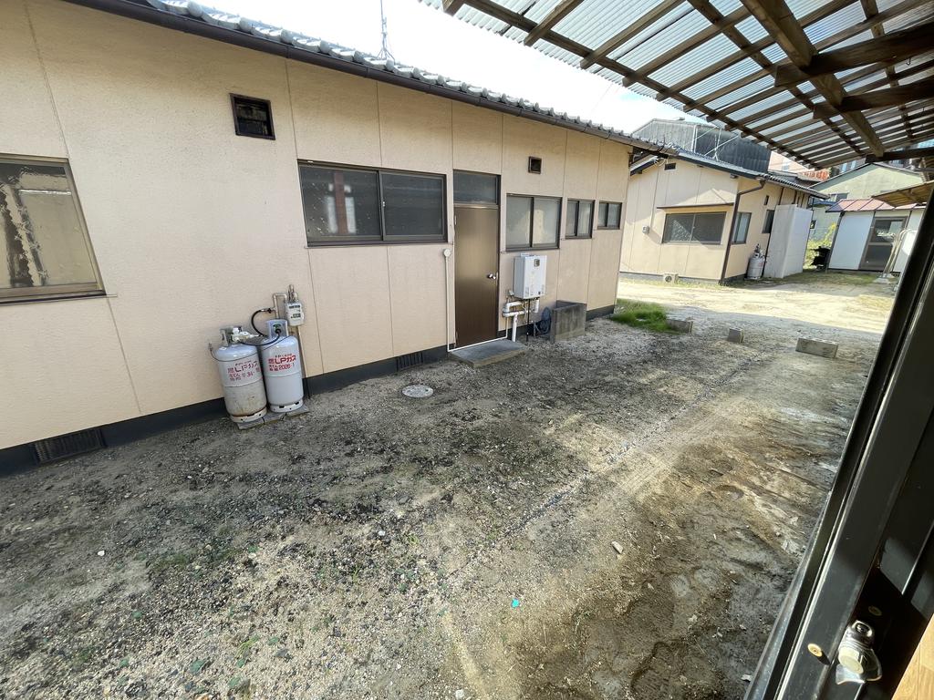 倉敷市 1階建 築49年のその他写真