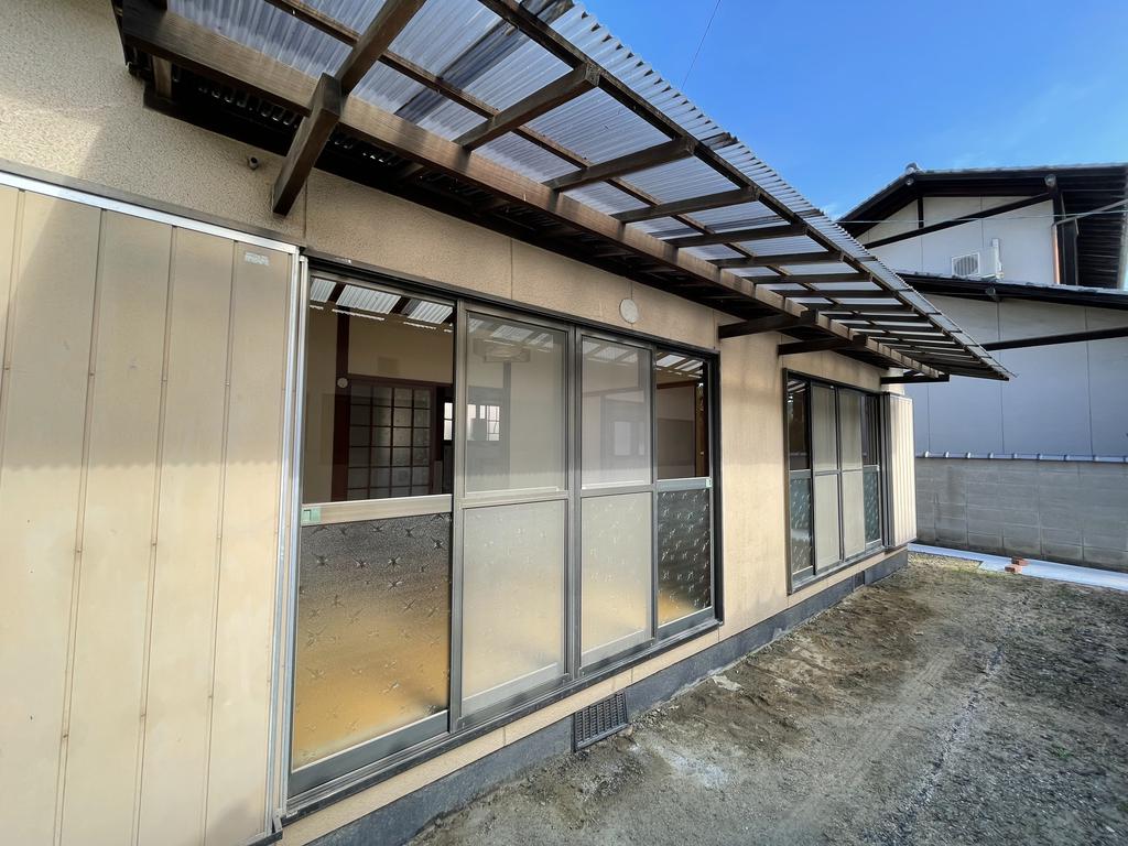 倉敷市 1階建 築49年のその他写真