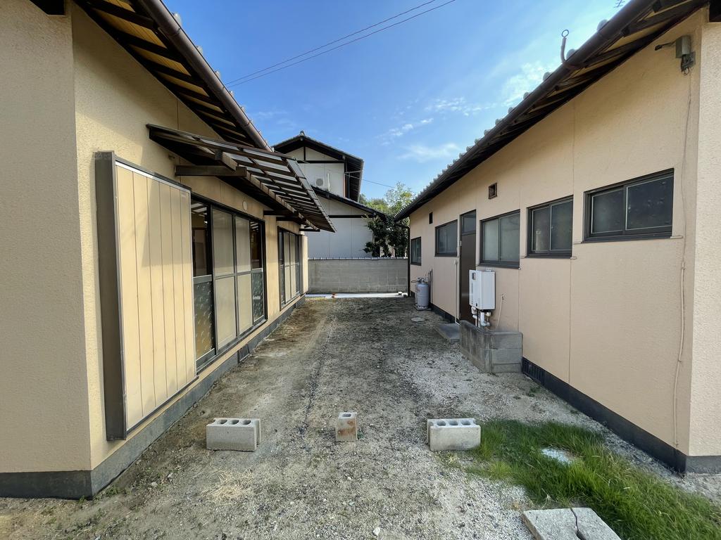 倉敷市 1階建 築49年のその他写真