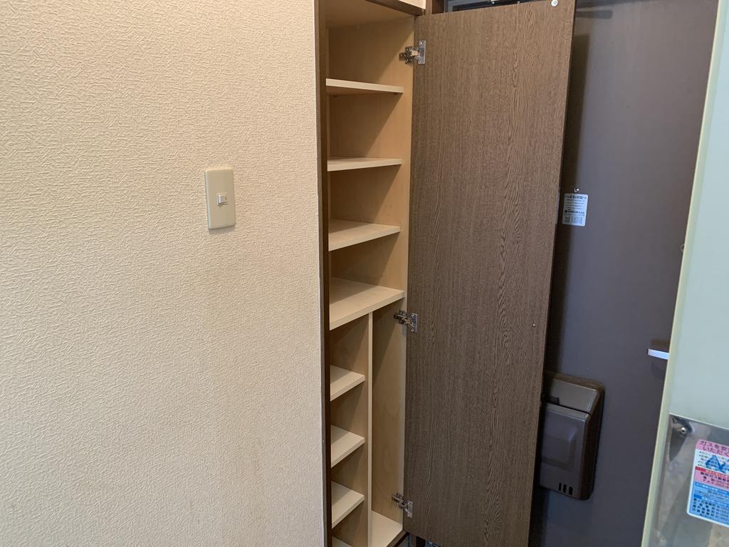 その他　シューズBOX