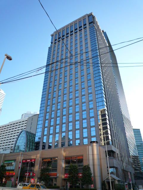 City Plaza 西新宿の周辺写真