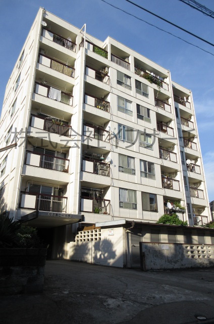 建物外観　当社担当　撮影