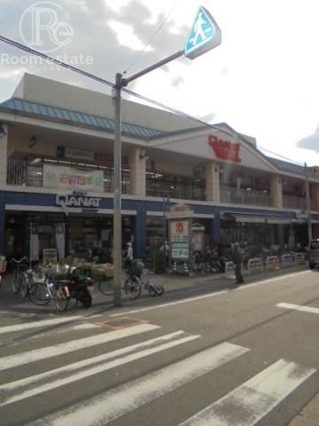 地下鉄御堂筋線 天王寺駅 徒歩13分 11階建 築9年の周辺写真