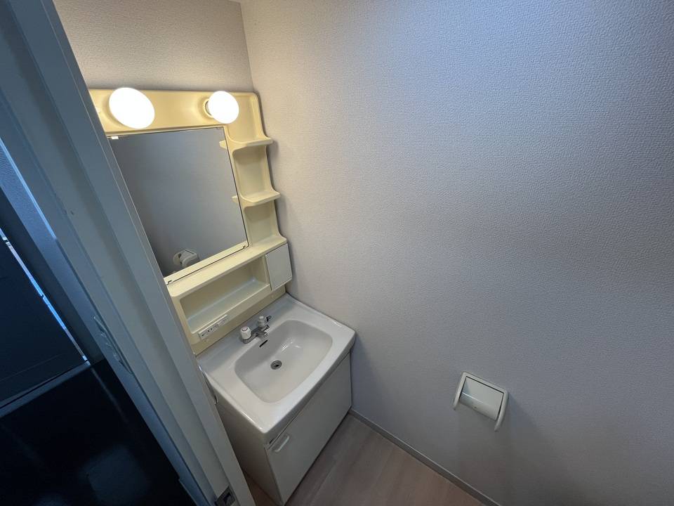 洗面設備　ドレッサー