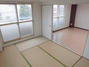 【札幌市厚別区厚別中央四条のマンションのその他部屋・スペース】