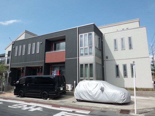ＪＲ京葉線 舞浜駅 徒歩21分 築15年