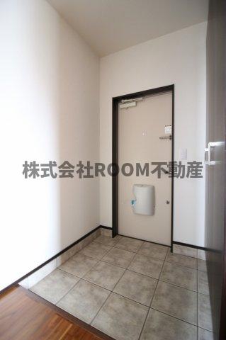 その他部屋・スペース　おしゃれな内装です