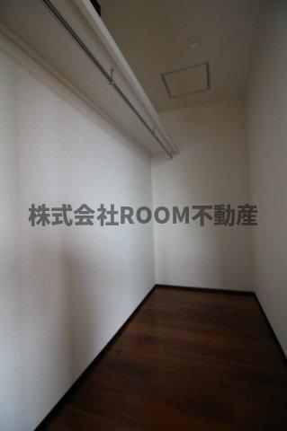 収納　こまごまとしたものを収納できそうですね