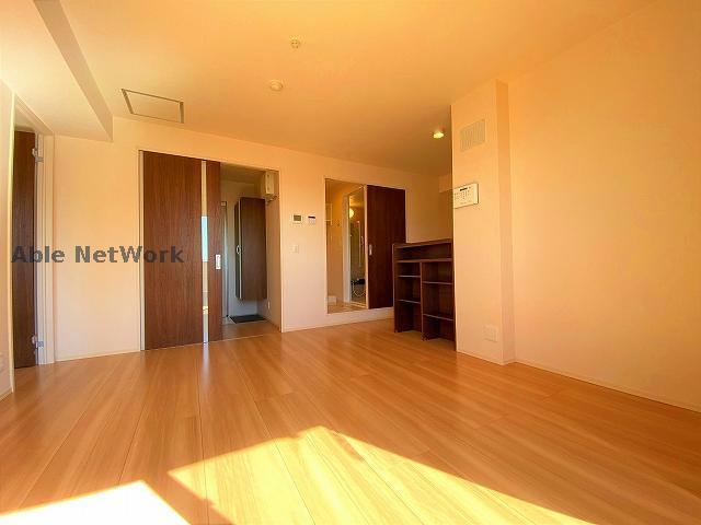 居室・リビング　同型モデル