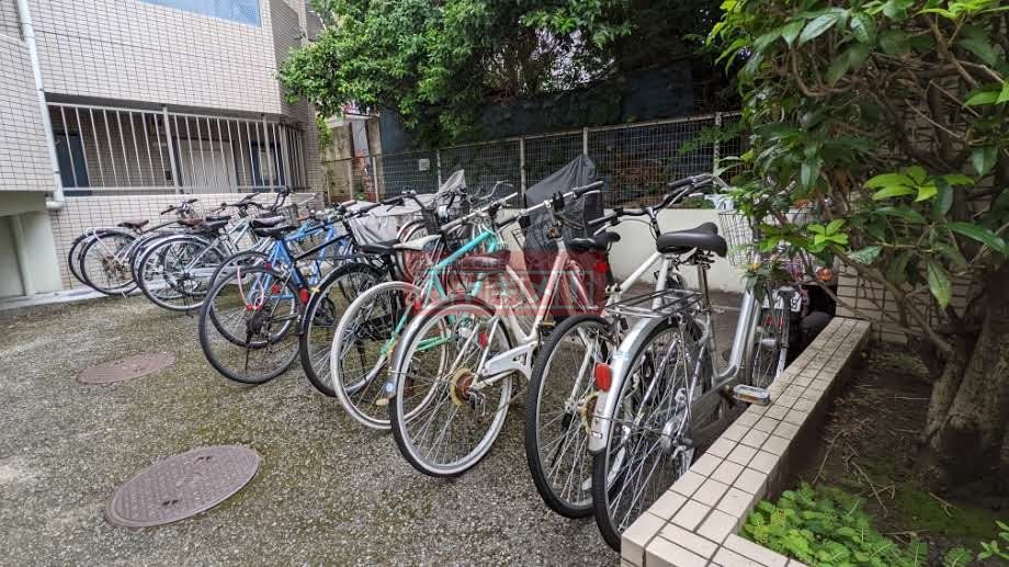 その他共有部分　共有部分