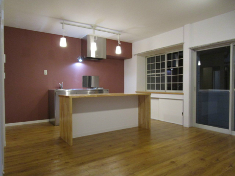 居室・リビング