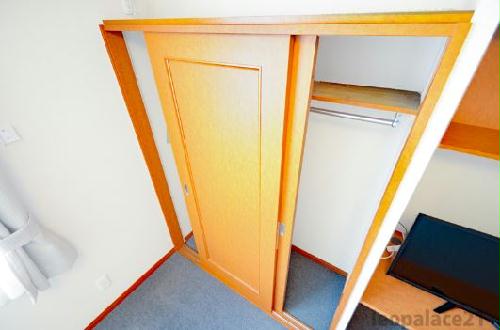 収納　備品や設備仕様は号室等により異なります現地をご確認下さい。