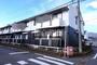 原駅より徒歩12分 築33年7ヶ月 2階建の賃貸物件