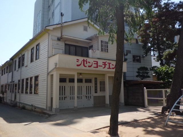 【パークアクシス市川の幼稚園・保育園】