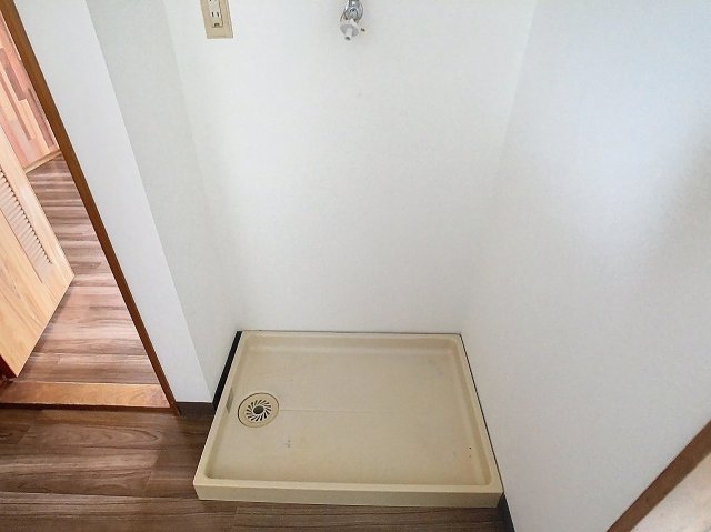 その他設備　2025年10月撮影※現況を優先します。