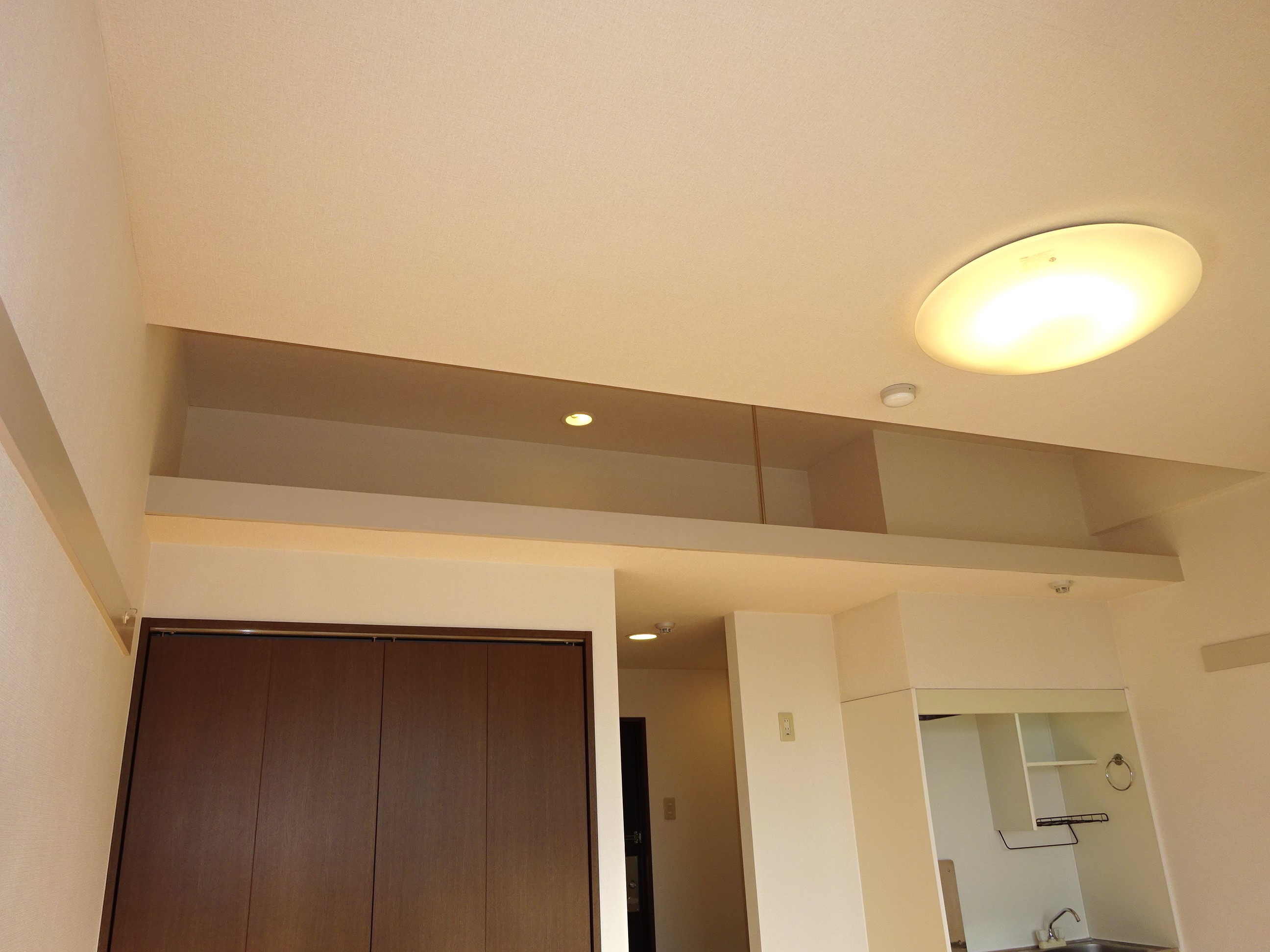 その他部屋・スペース　ロフト