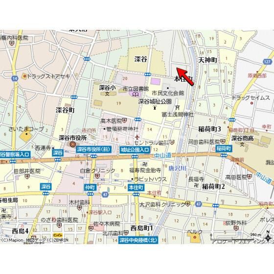 その他部屋・スペース