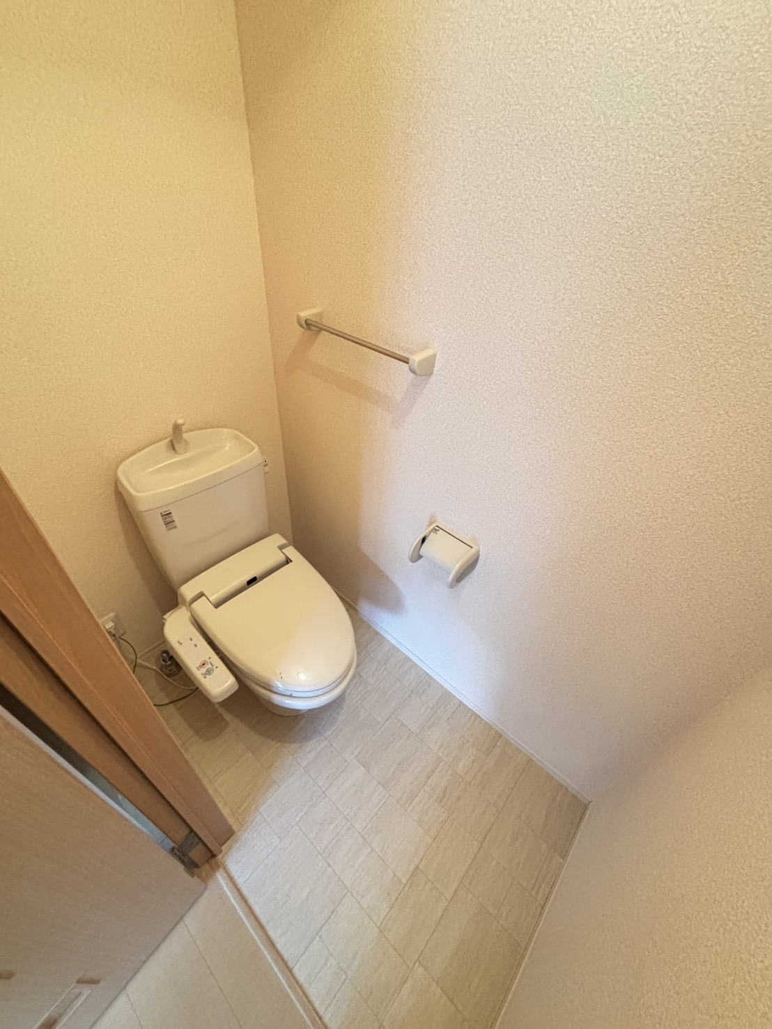 グランヴィラサンのトイレ写真