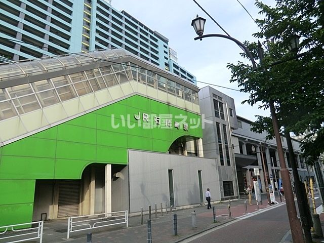 【リヴシティ横濱石川町のその他】