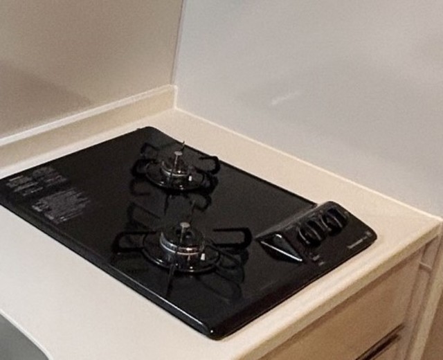 キッチン　同仕様