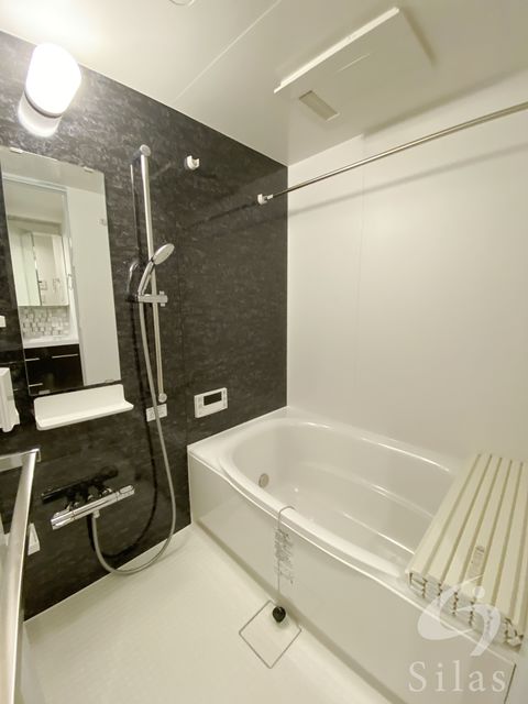 バス・シャワールーム　同仕様